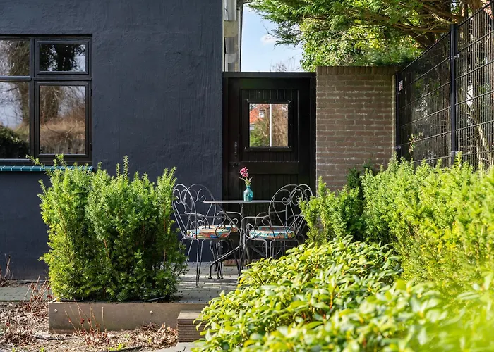 Boutique Pension Code Rose