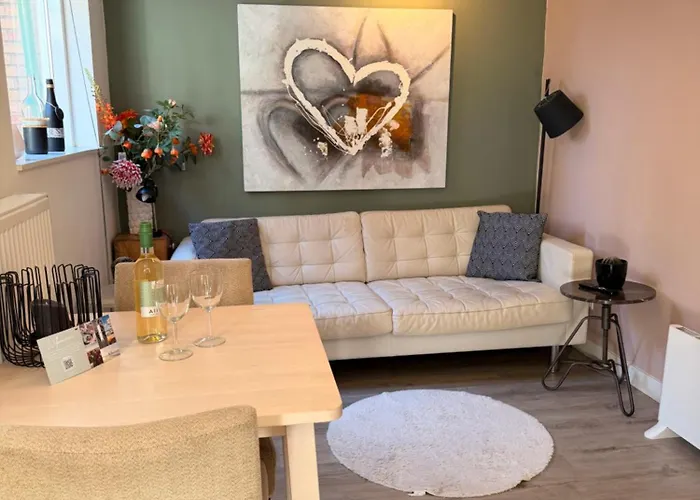 Hello Noordwijk - Zomerhuis Toekomststraat 8